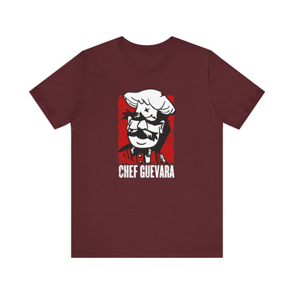 Chef Guevara - Men's T-Shirt
