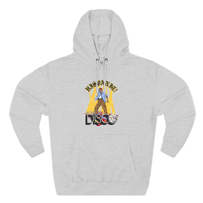 Hispanic! At The Disco - Hoodie