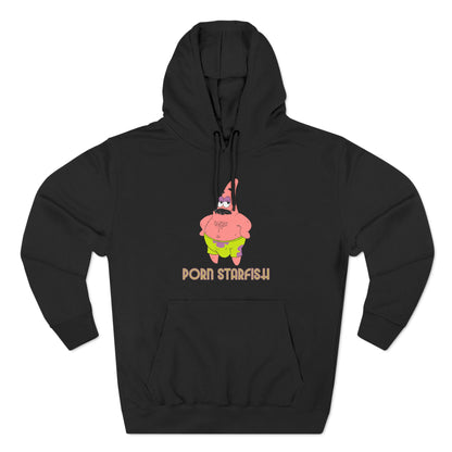 Porn Starfish - Hoodie