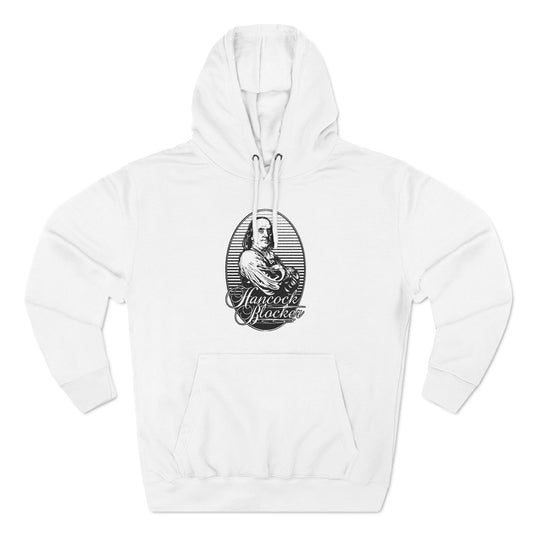 Hancock Blocker - Hoodie