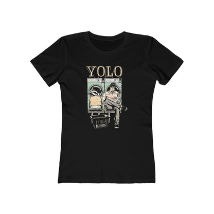 Yolo - Women’s T-Shirt