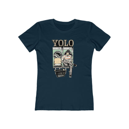 Yolo - Women’s T-Shirt