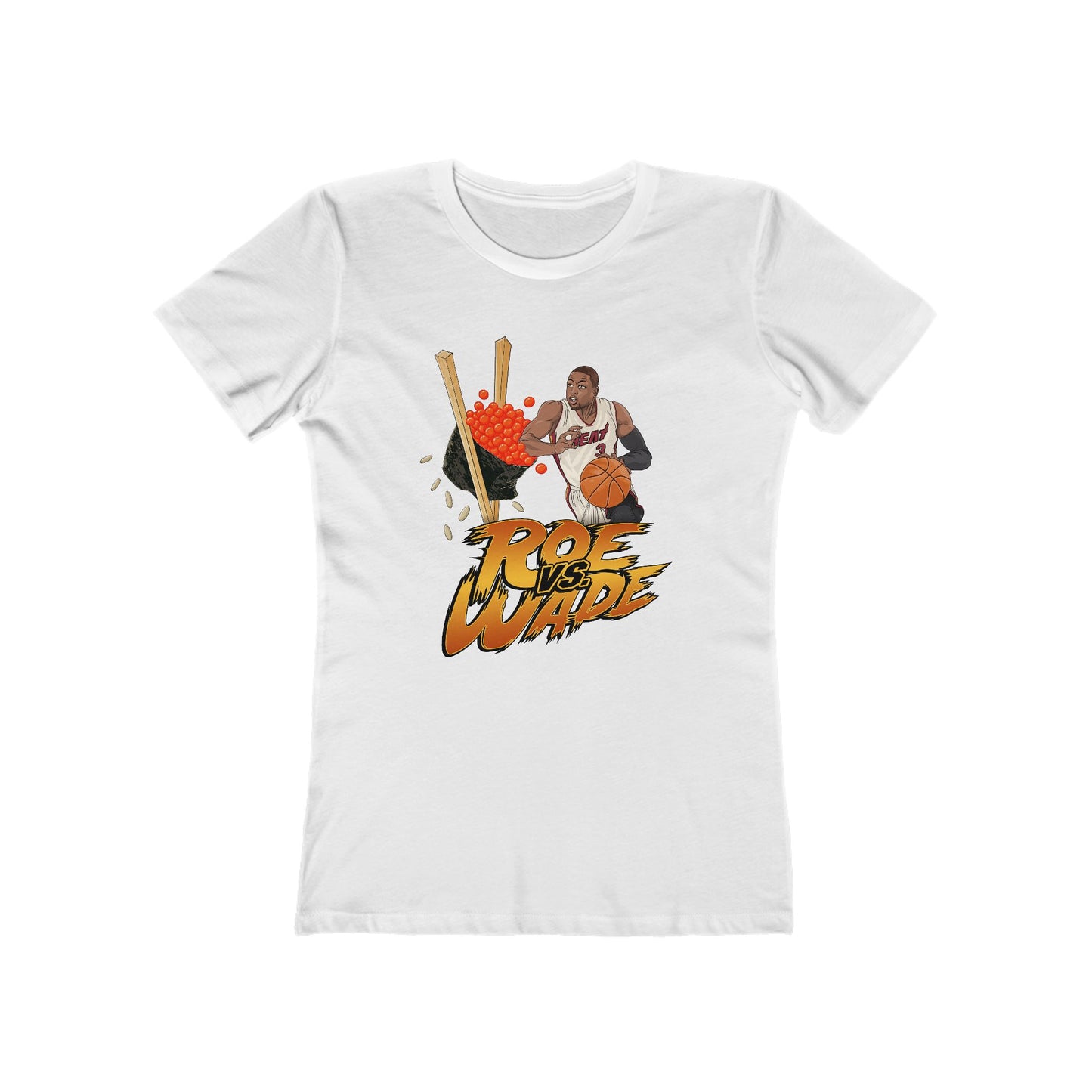 Roe Vs. Wade - Women’s T-Shirt