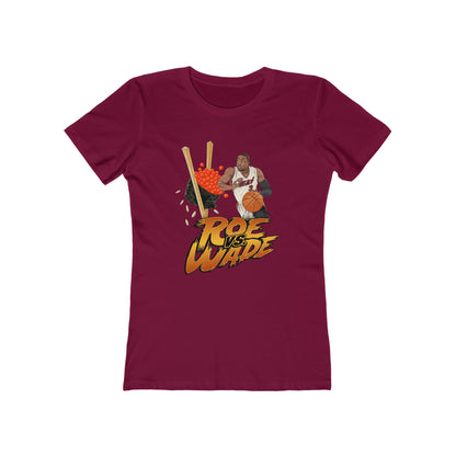 Roe Vs. Wade - Women’s T-Shirt