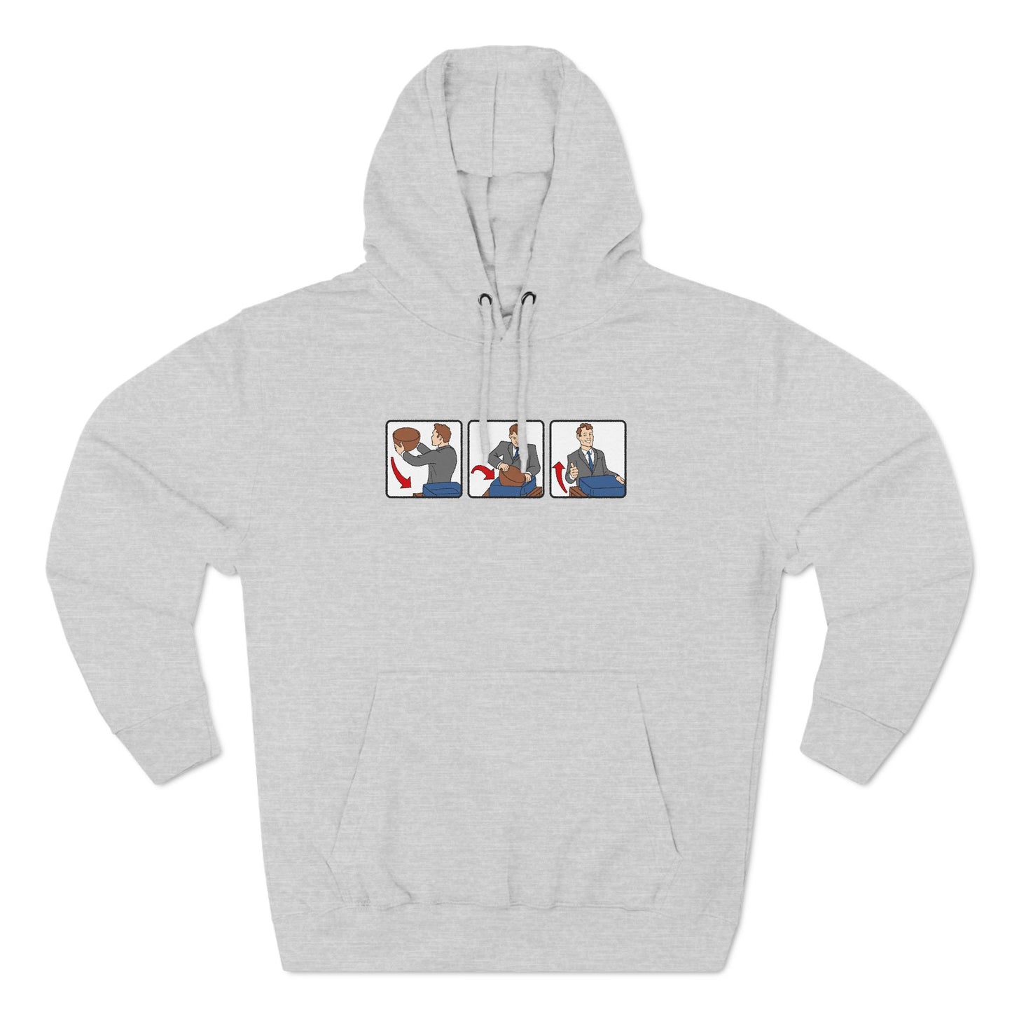 Pack A Bowl - Hoodie