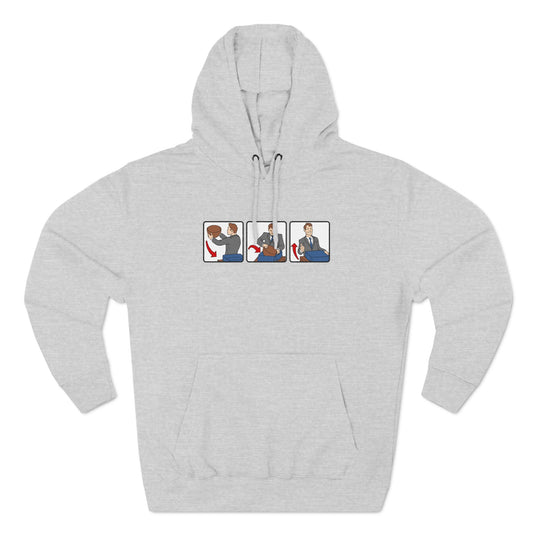 Pack A Bowl - Hoodie