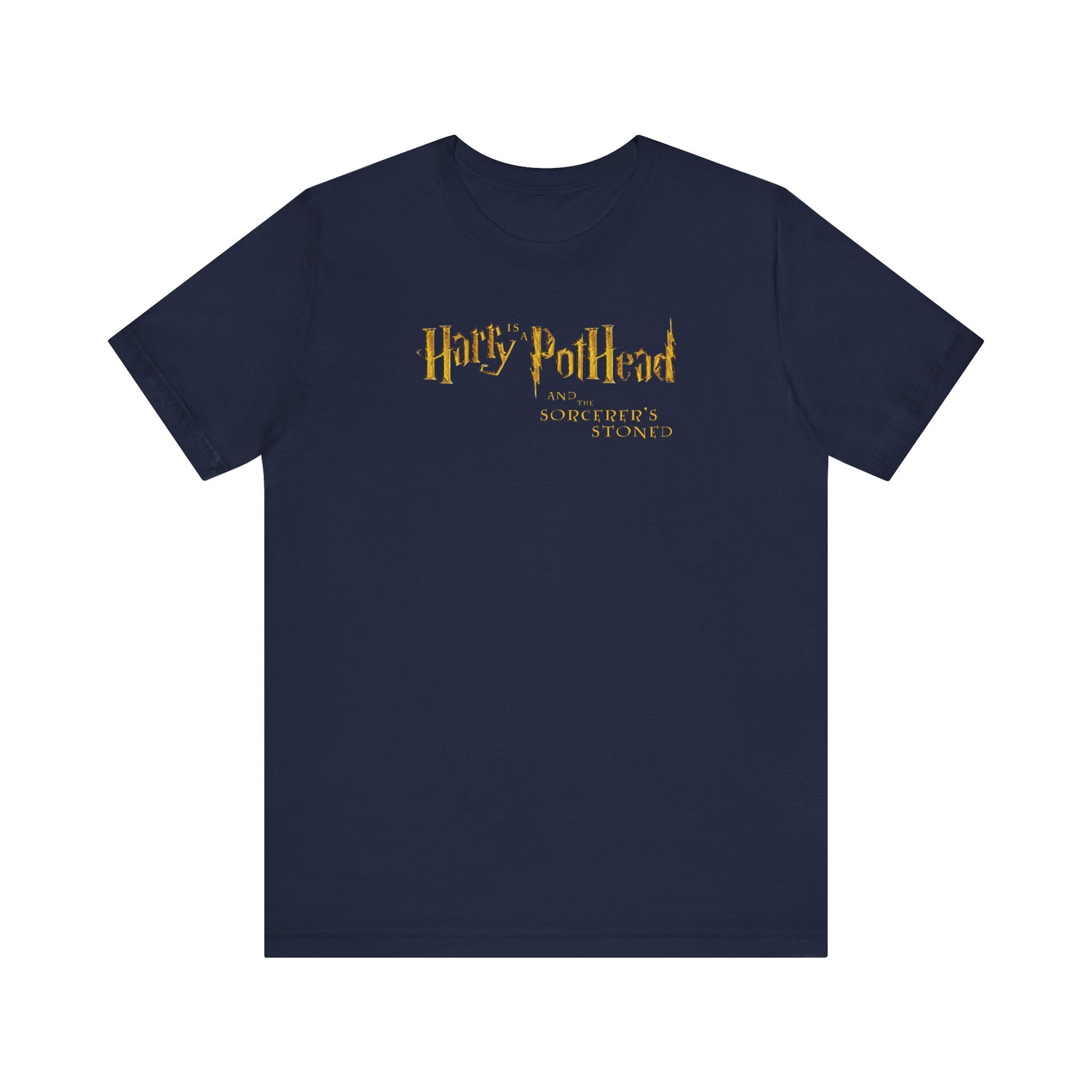 harry pothead and the stoned philosopher Harry Is A Pothead And The Sorcerer's Stoned