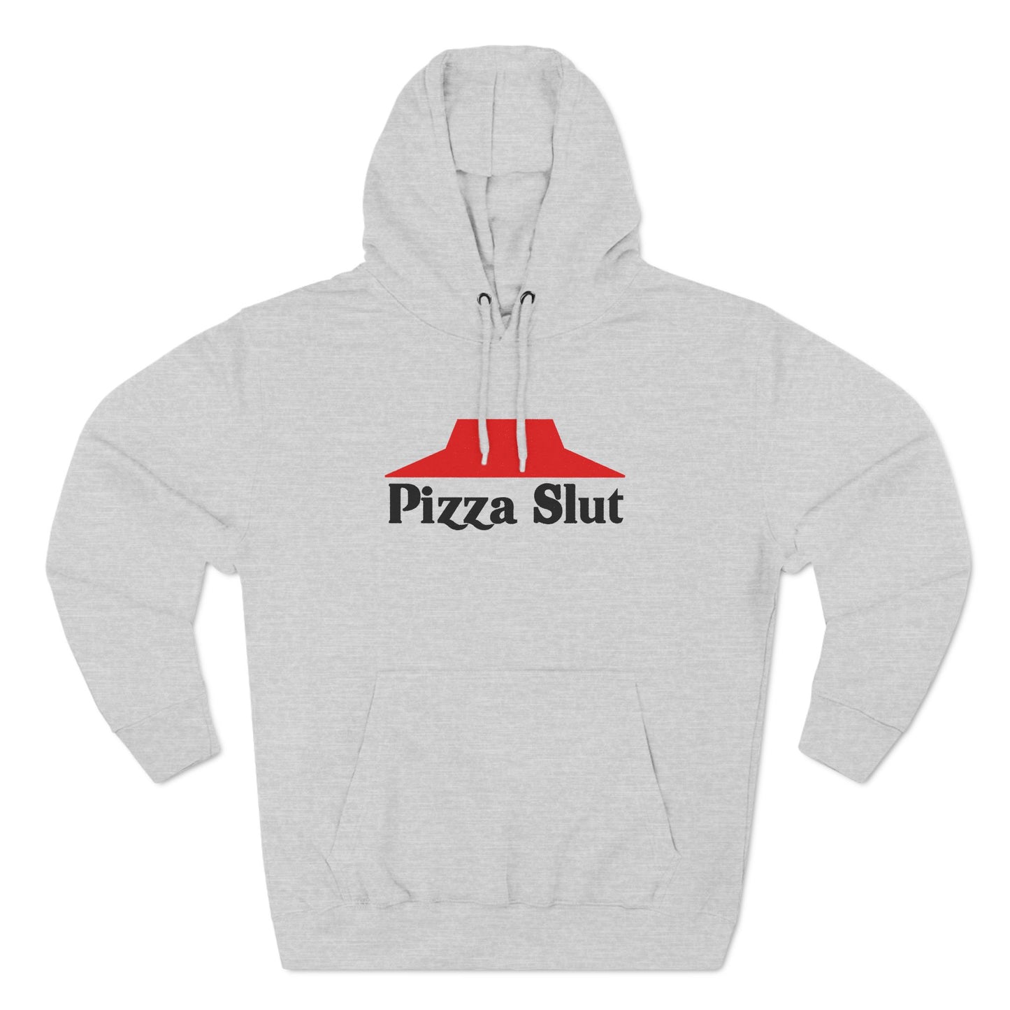 Pizza Slut - Hoodie