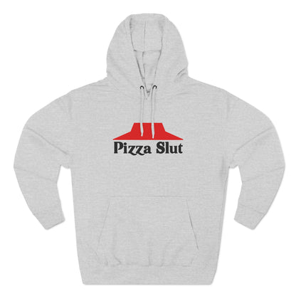 Pizza Slut - Hoodie