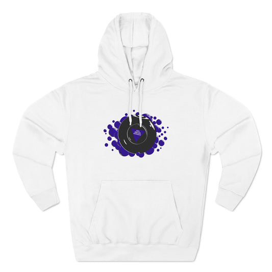 Magic 8-Ball - Hoodie