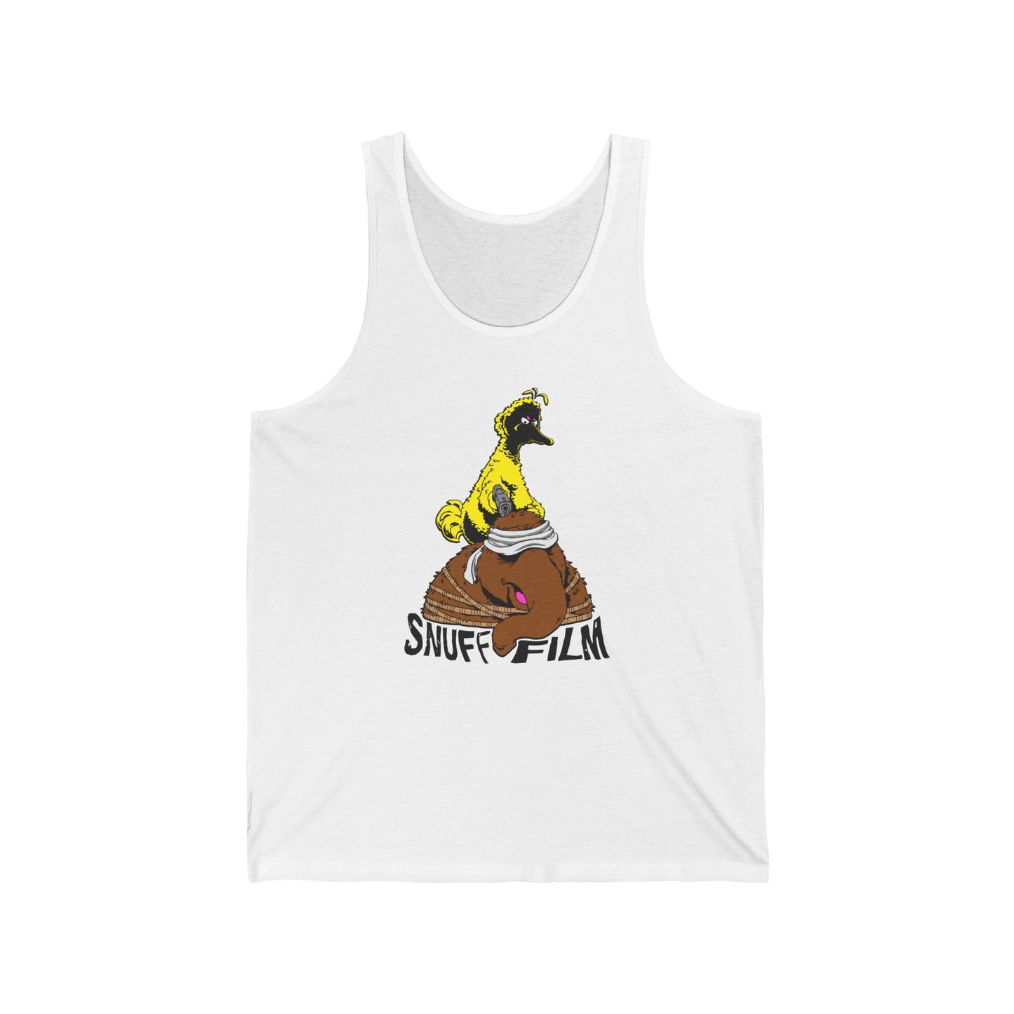 Snuff Film - Unisex Tank