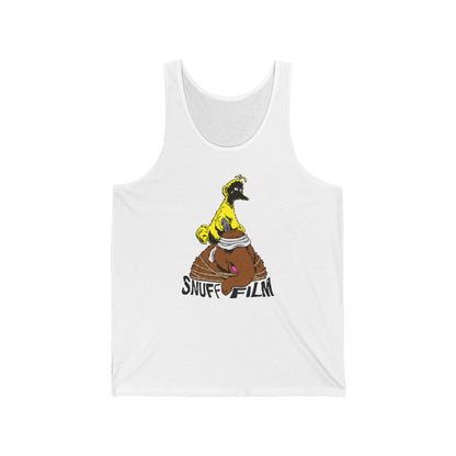Snuff Film - Unisex Tank