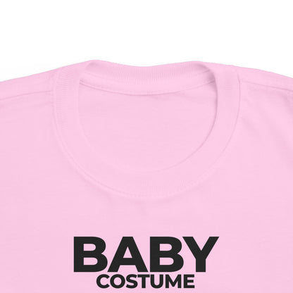 Baby Costume - Toddler  T-Shirt