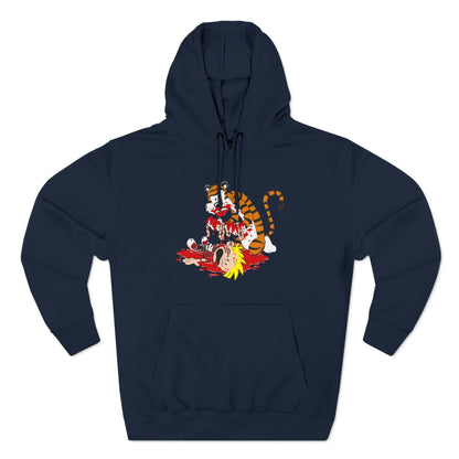 Hobbes' Revenge - Hoodie