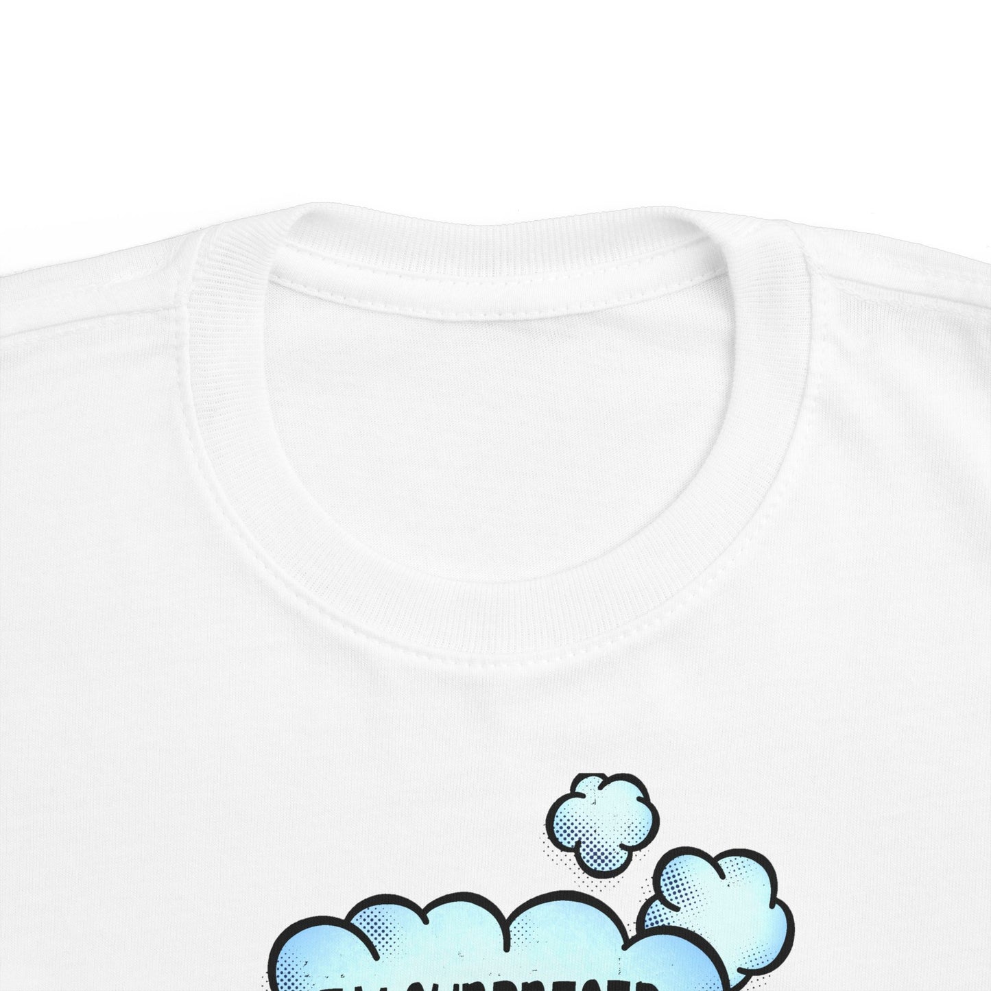 I'm Surprised They've Kept Me This Long.  - Toddler T-Shirt