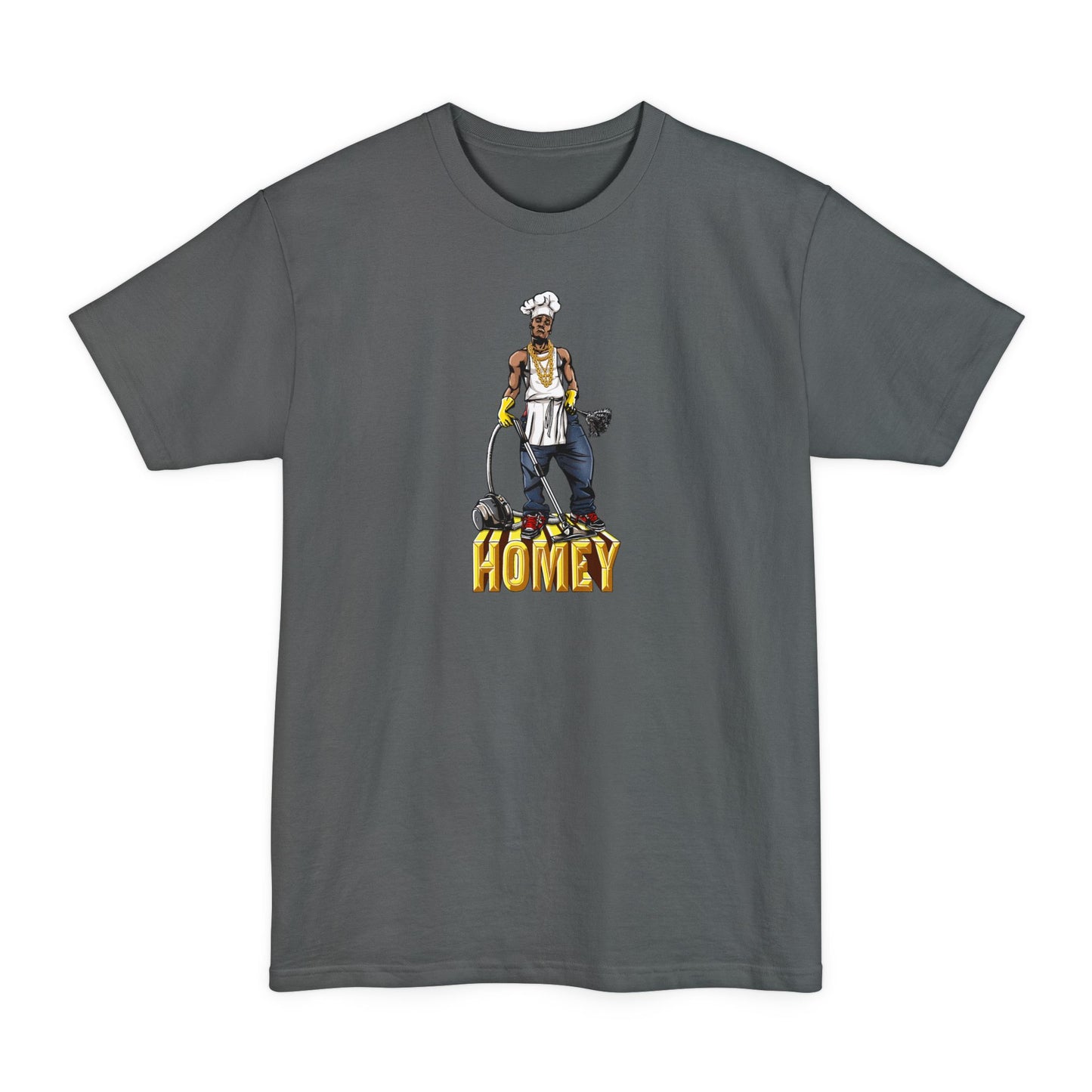 Homey - Men's Tall T-Shirt