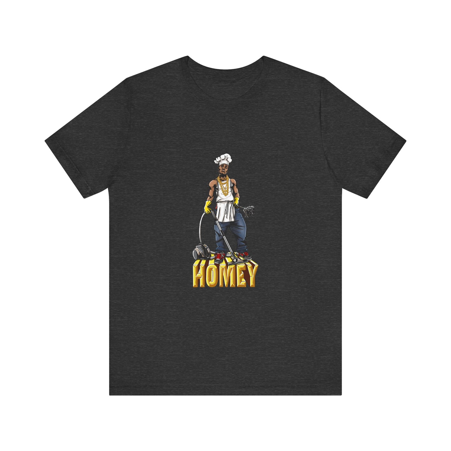 Homey - Men's T-Shirt