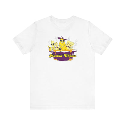 Mackin' Cheese - Men's T-Shirt