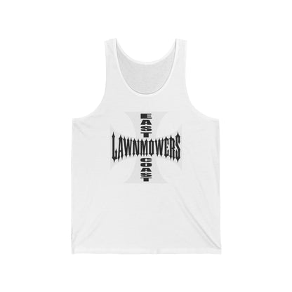East Coast Lawnmowers - Unisex Tank
