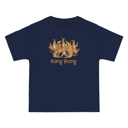 Kang Bang - Men's Heavyweight T-Shirt