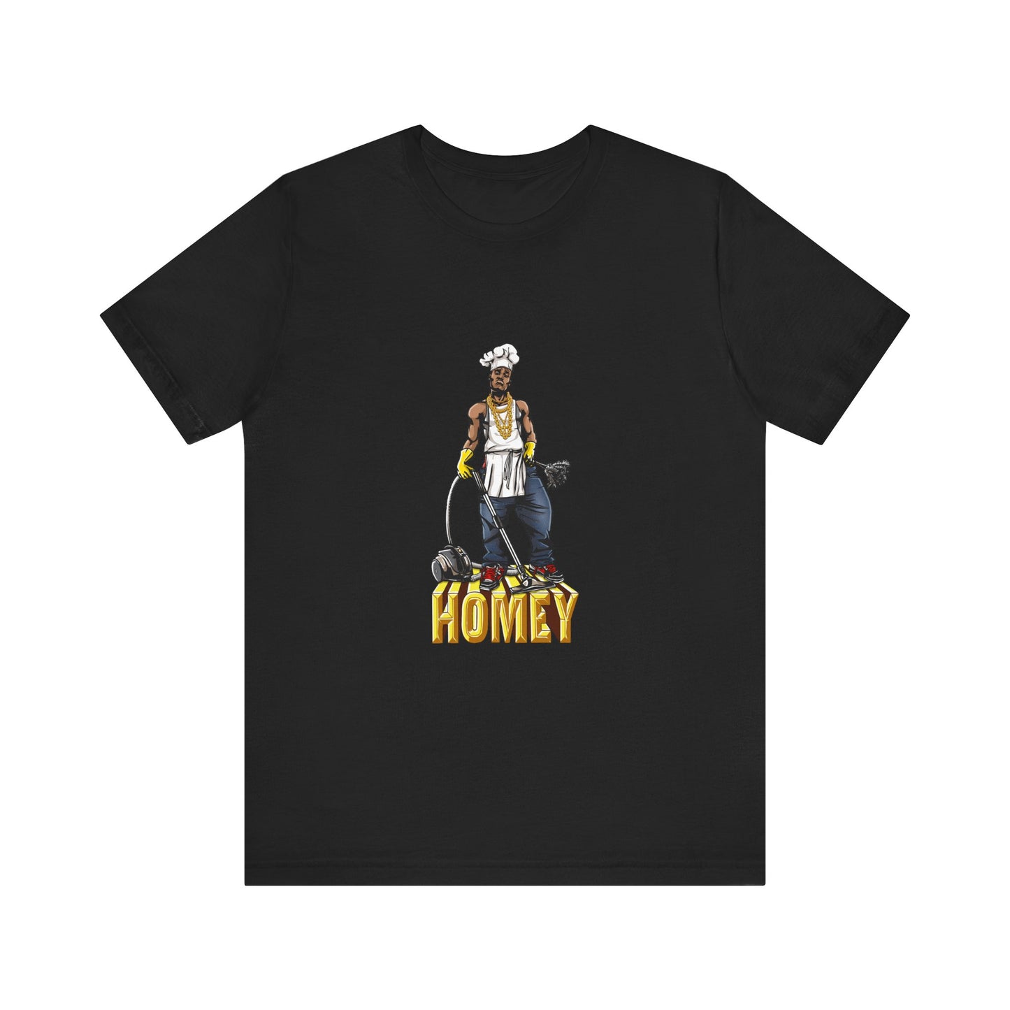 Homey - Men's T-Shirt