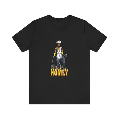 Homey - Men's T-Shirt