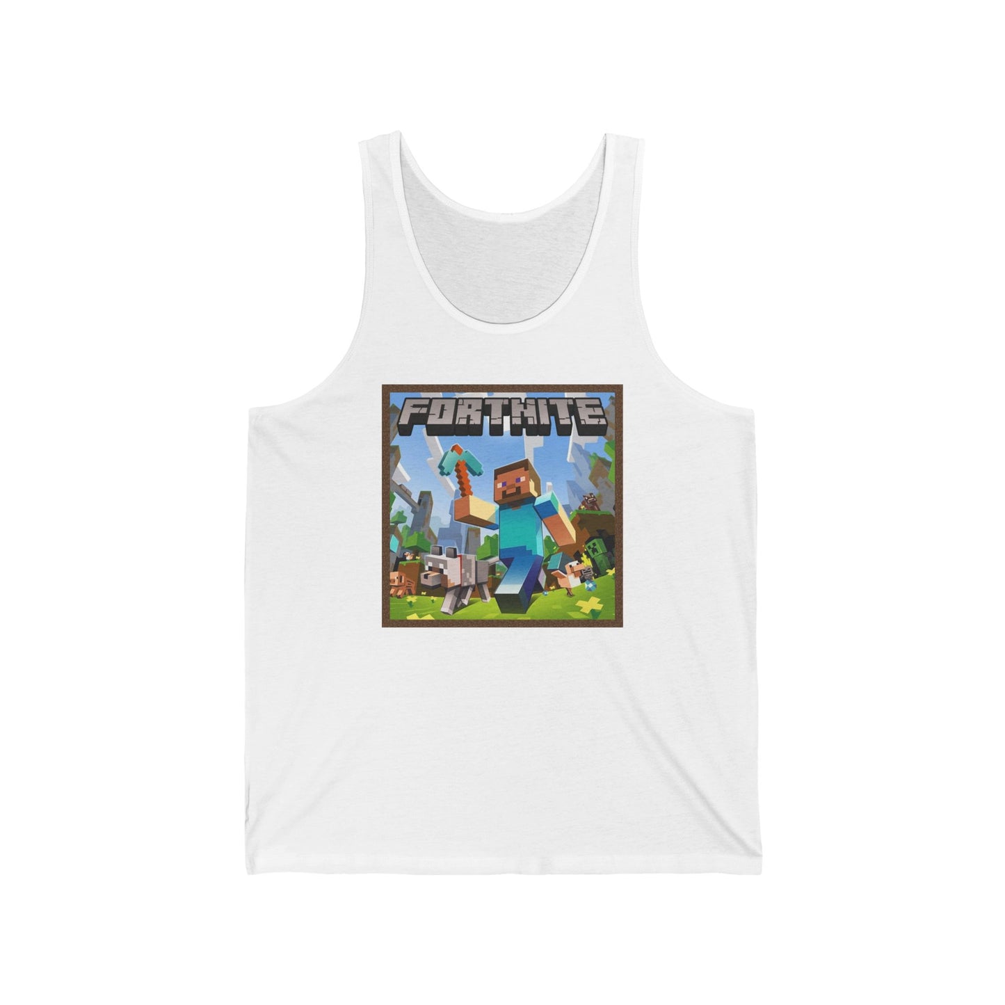 Fortnite - Unisex Tank