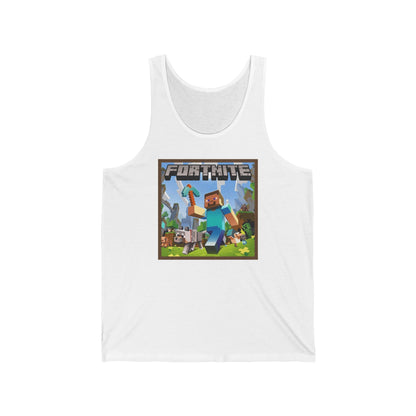 Fortnite - Unisex Tank
