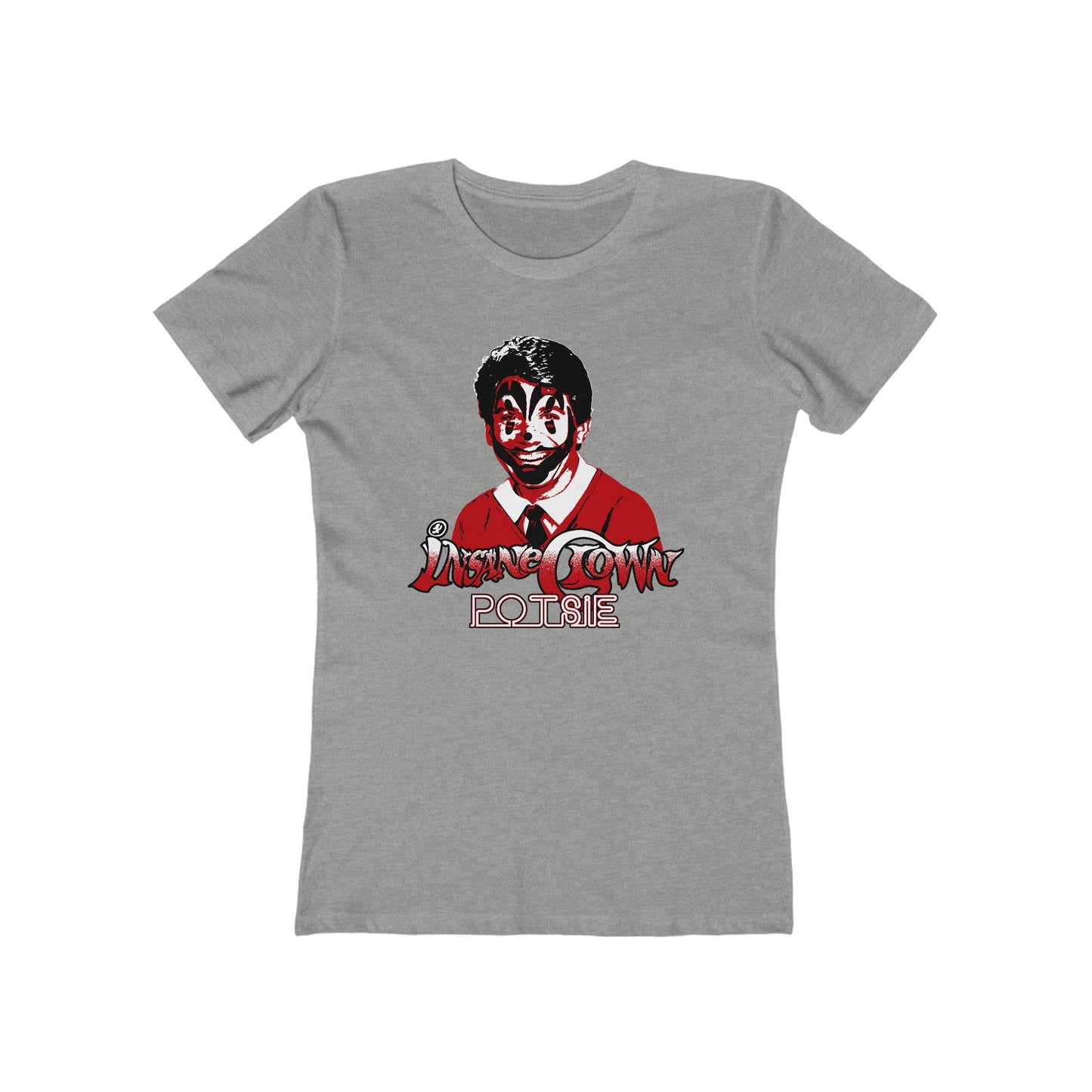 Insane Clown Potsie - Women’s T-Shirt