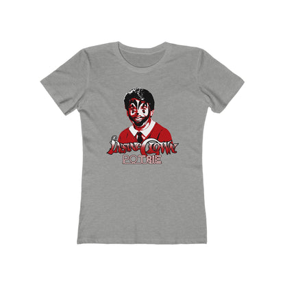 Insane Clown Potsie - Women’s T-Shirt