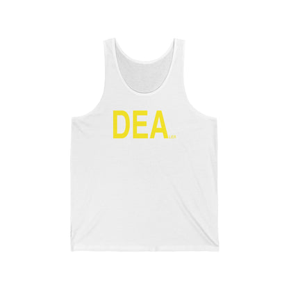 Dealer  - Unisex Tank