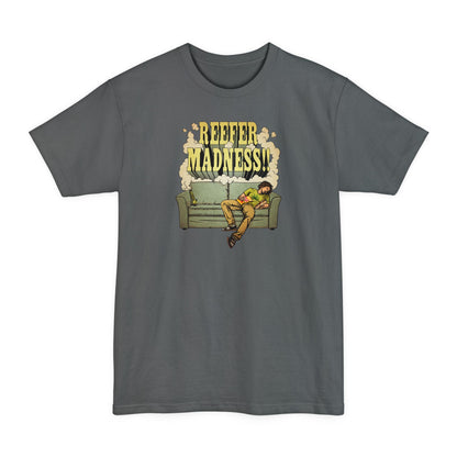 Reefer Madness! - Men's Tall T-Shirt