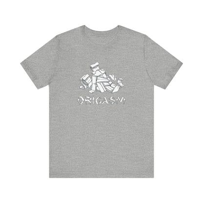 Origasm - Men's T-Shirt