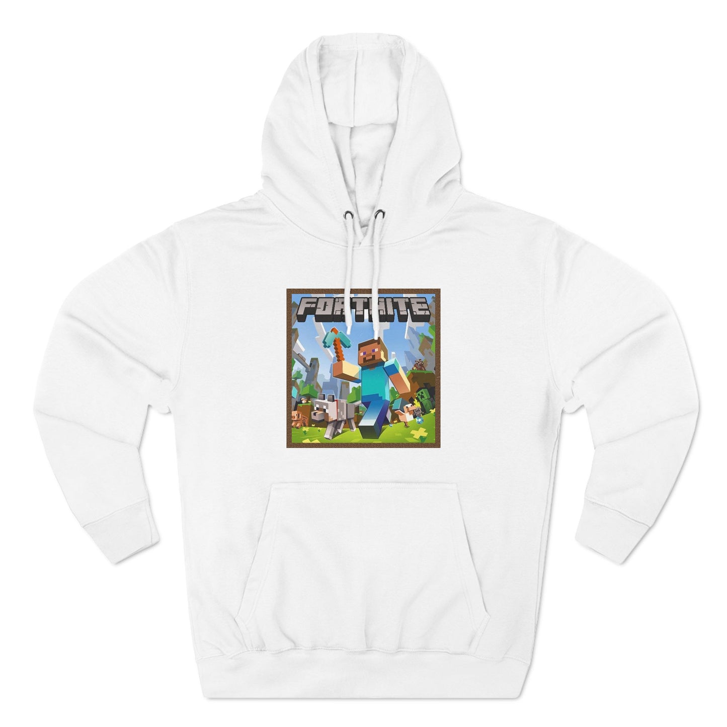 Fortnite - Hoodie