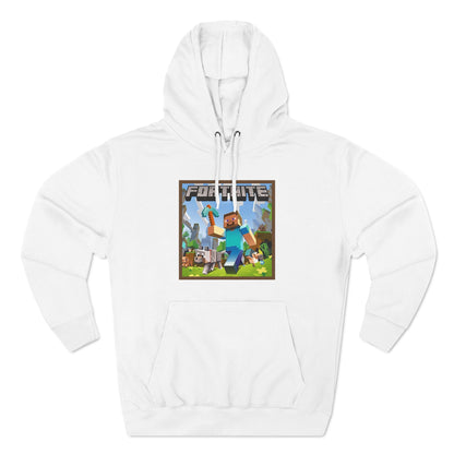 Fortnite - Hoodie