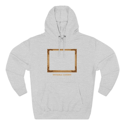 Invisible Caribou - Hoodie
