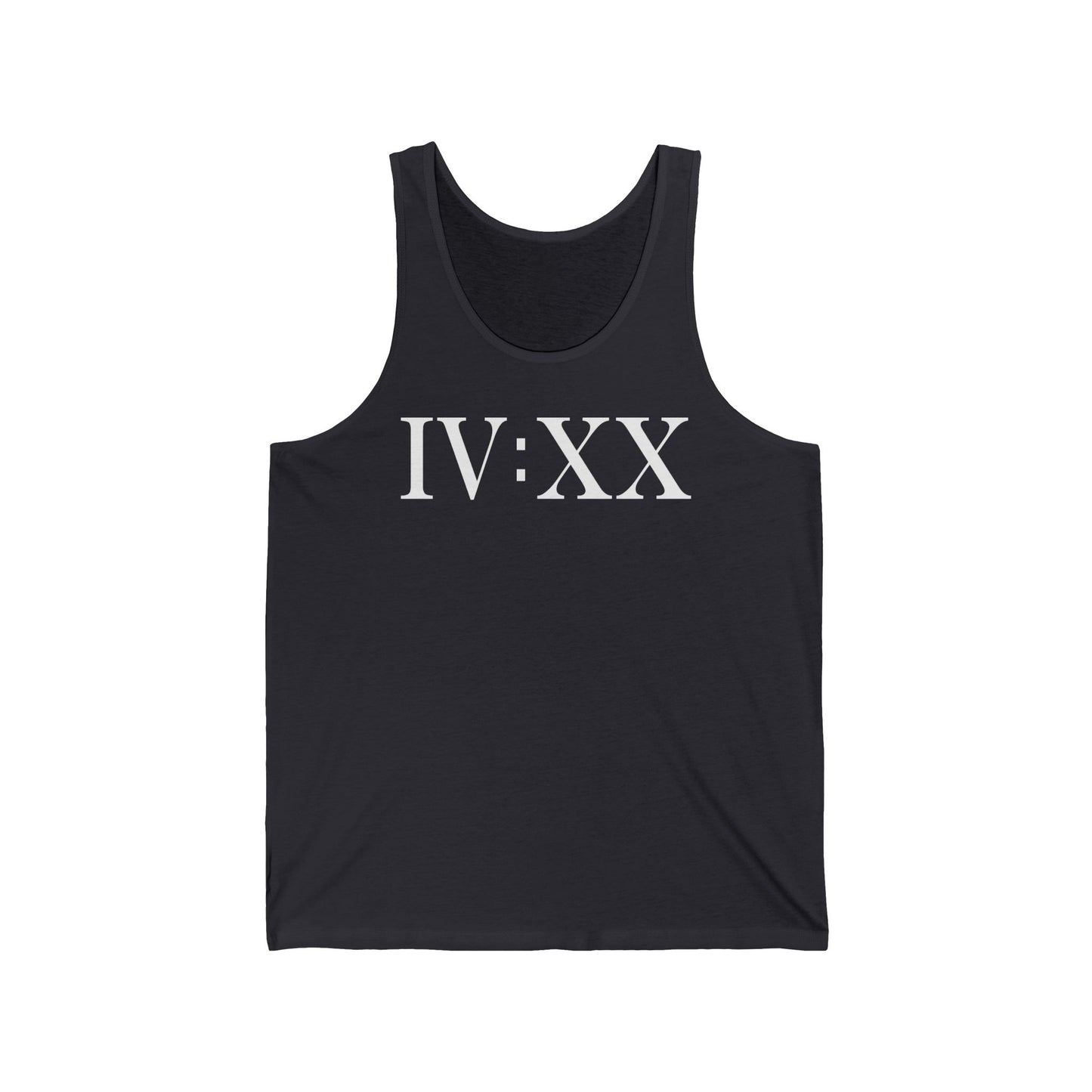 IV:XX - Unisex Tank