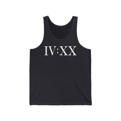 IV:XX - Unisex Tank