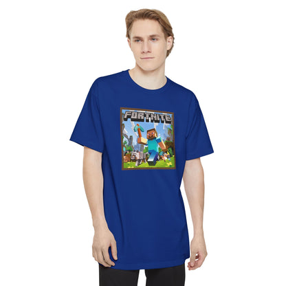 Fortnite - Men's Tall T-Shirt