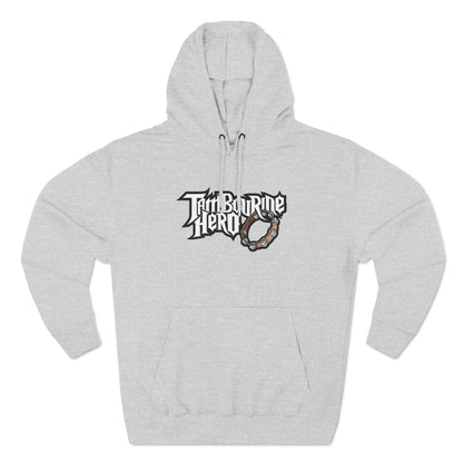Tambourine Hero - Hoodie
