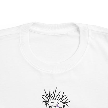 Baby Einstein Is A Pussy - Toddler T-Shirt