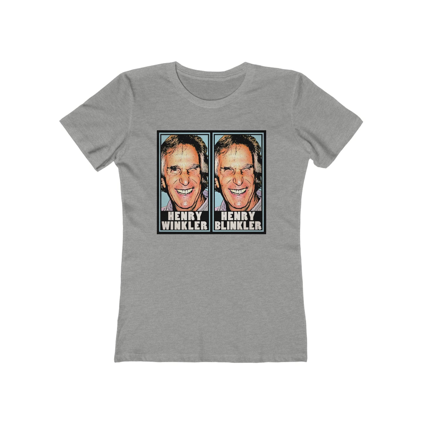 Henry Winkler - Henry Blinker  - Women’s T-Shirt