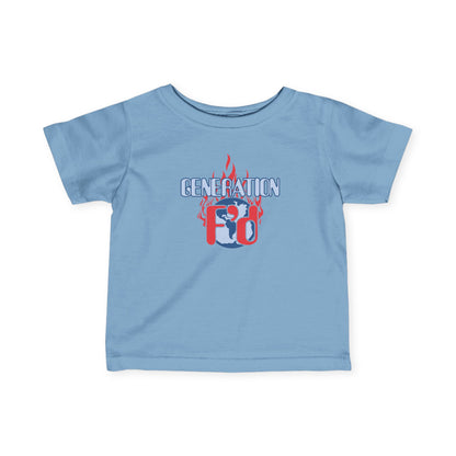 Generation F'D - Baby T-Shirt