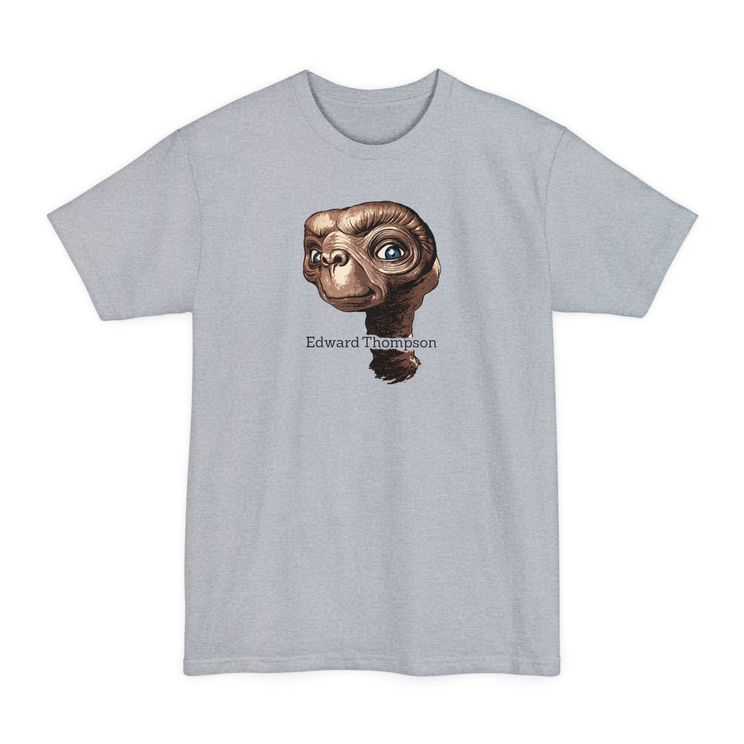 Edward Thompson - Men's Tall T-Shirt