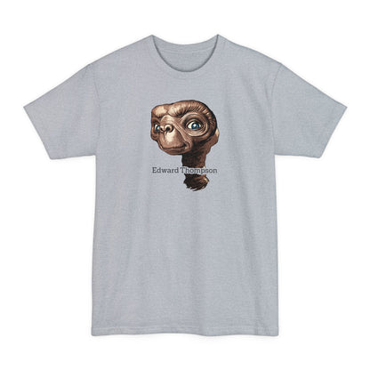 Edward Thompson - Men's Tall T-Shirt