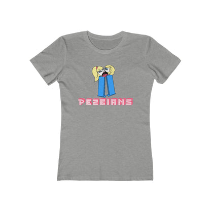 Pezbians - Women’s T-Shirt