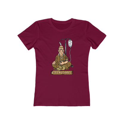 Chemosabe  - Women’s T-Shirt