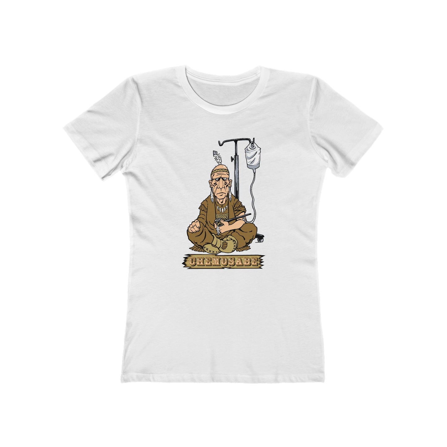 Chemosabe  - Women’s T-Shirt