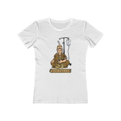 Chemosabe  - Women’s T-Shirt
