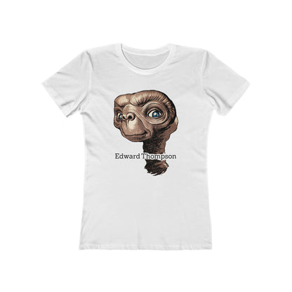 Edward Thompson - Women’s T-Shirt